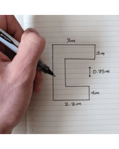 Service de conception gratuit / Illimité de révisions