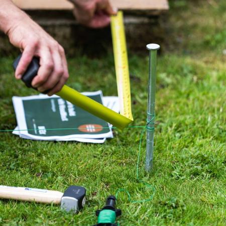 Comment se préparer pour un projet WoodBlocX