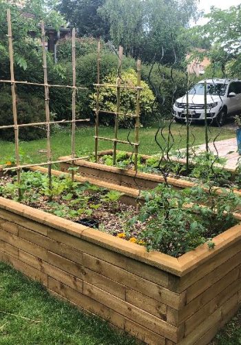 Raised beds-germany Raised beds-germany